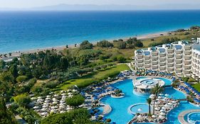 Atrium Platinum Resort & Spa